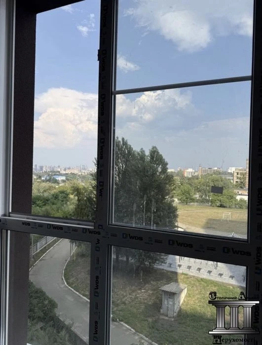 1-room 29 sq. m, 4/21 floor, Preston building, Nova Engl