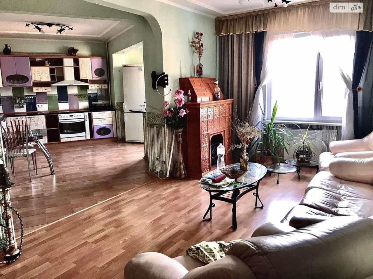 Довгострокова Оренда Квартира Дарницький