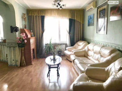 Довгострокова Оренда Квартира Дарницький