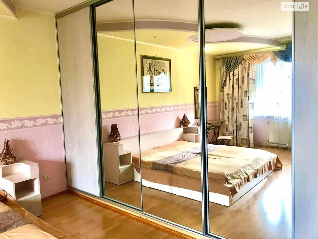 Довгострокова Оренда Квартира Дарницький