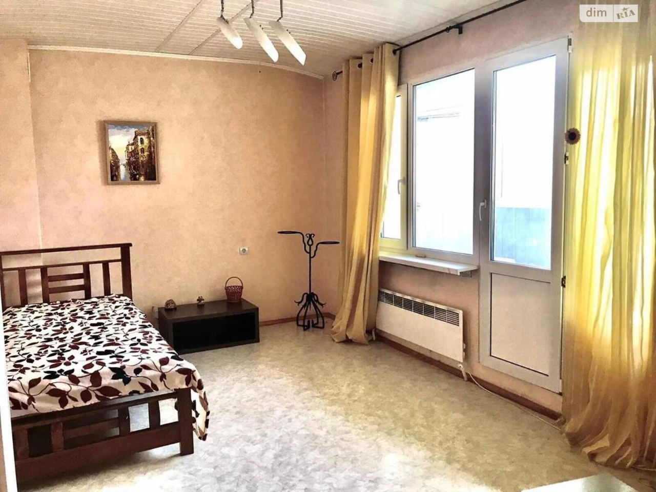 Довгострокова Оренда Квартира Дарницький