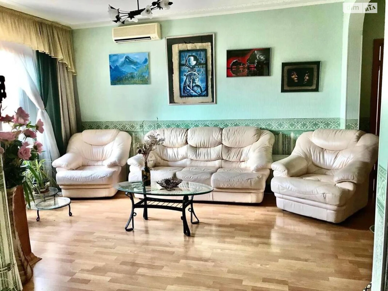 Довгострокова Оренда Квартира Дарницький