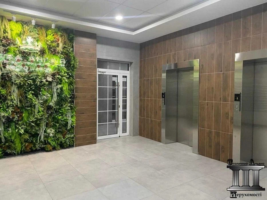 1-room 29 sq. m, 4/21 floor, Preston building, Nova Engl