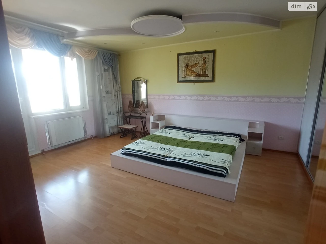 Довгострокова Оренда Квартира Дарницький