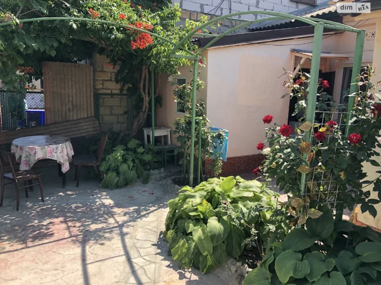 Long-Term Rental Apartment Peresypsky