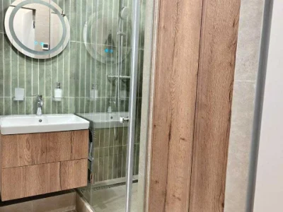 Квартира. Київ, Михайла Максимовича вул. (Онуфрія Трутенка)
