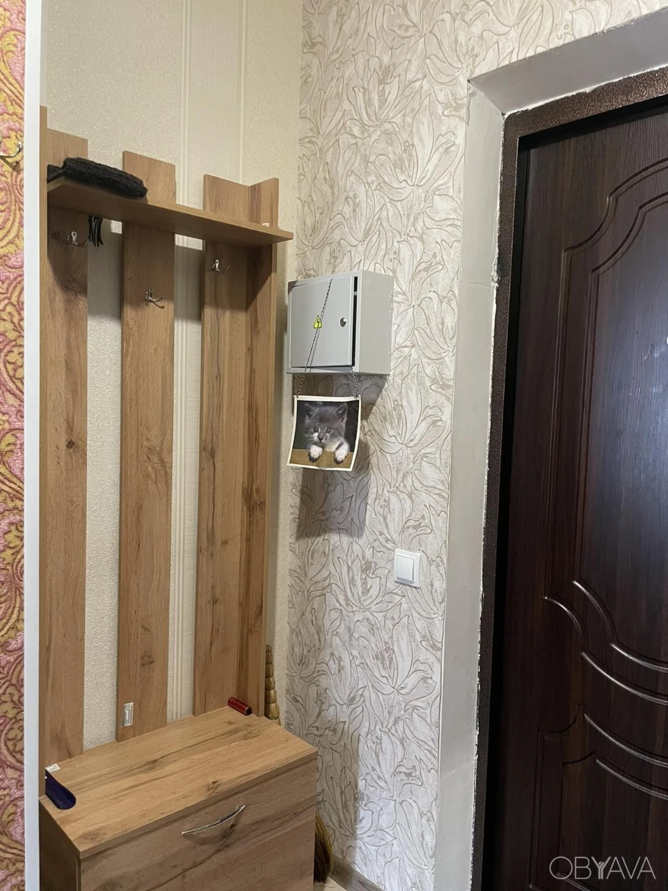 1комн с ремонтом в Петровском Квартале! Софиевская Борщаговк