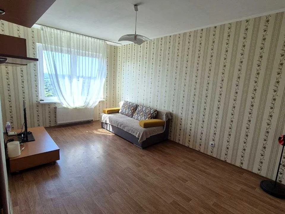 Квартира. Київ, Григорія Ващенка вул.