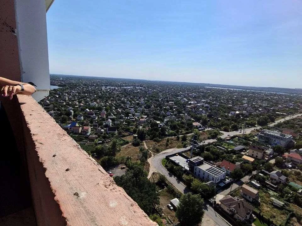Квартира. Київ, Григорія Ващенка вул.