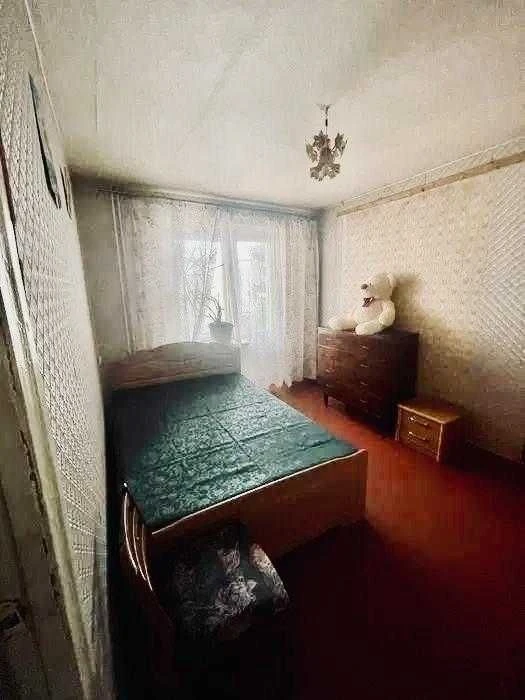 У продажу 4-х кімнатна квартира р-н Гетьмана Сагайдачного