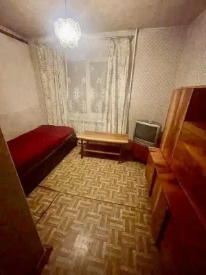 У продажу 4-х кімнатна квартира р-н Гетьмана Сагайдачного