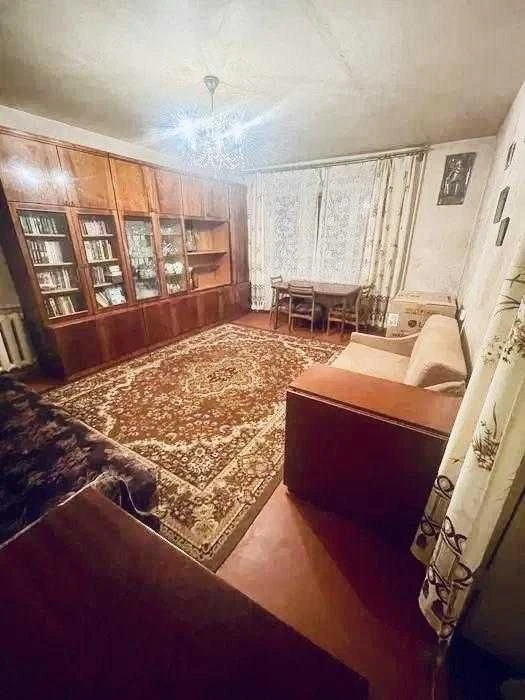 У продажу 4-х кімнатна квартира р-н Гетьмана Сагайдачного