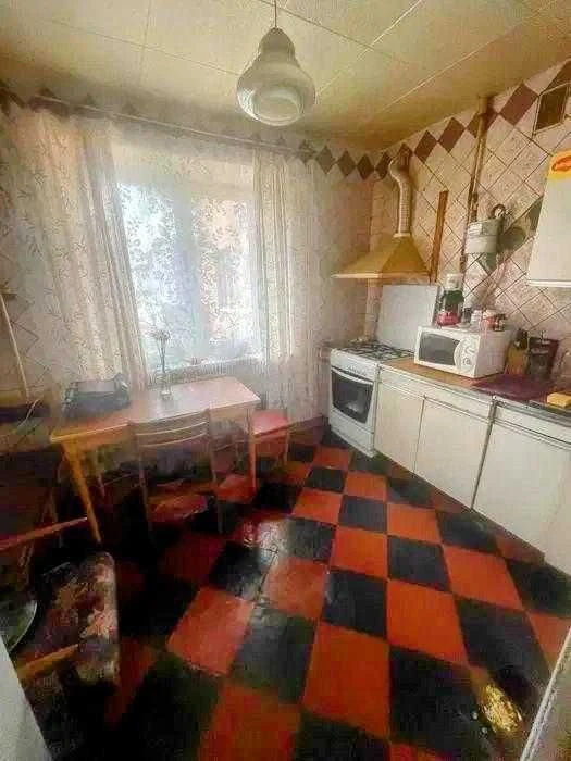 У продажу 4-х кімнатна квартира р-н Гетьмана Сагайдачного