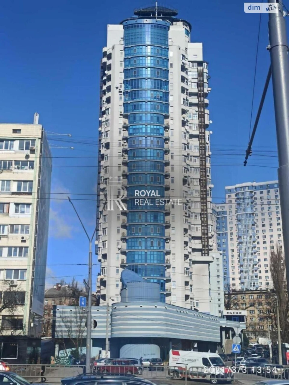 Довгострокова Оренда Квартира Шулявка