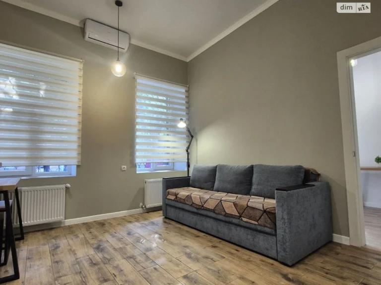 Long-Term Rental Apartment Primorsky