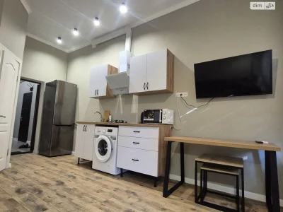 Long-Term Rental Apartment Primorsky