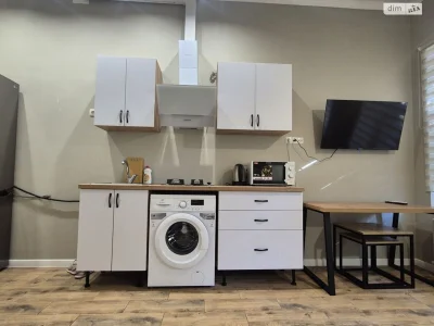 Long-Term Rental Apartment Primorsky