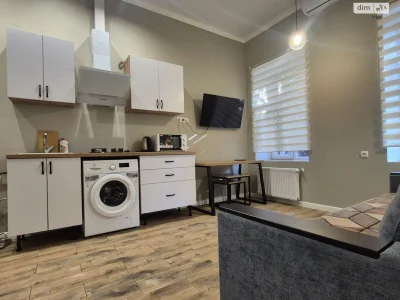 Long-Term Rental Apartment Primorsky