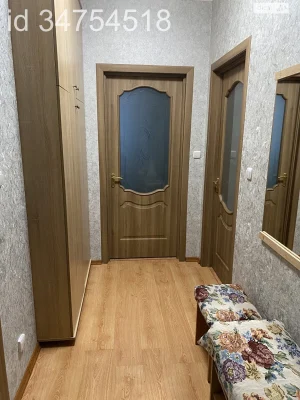 Довгострокова Оренда Квартира Дніпровський