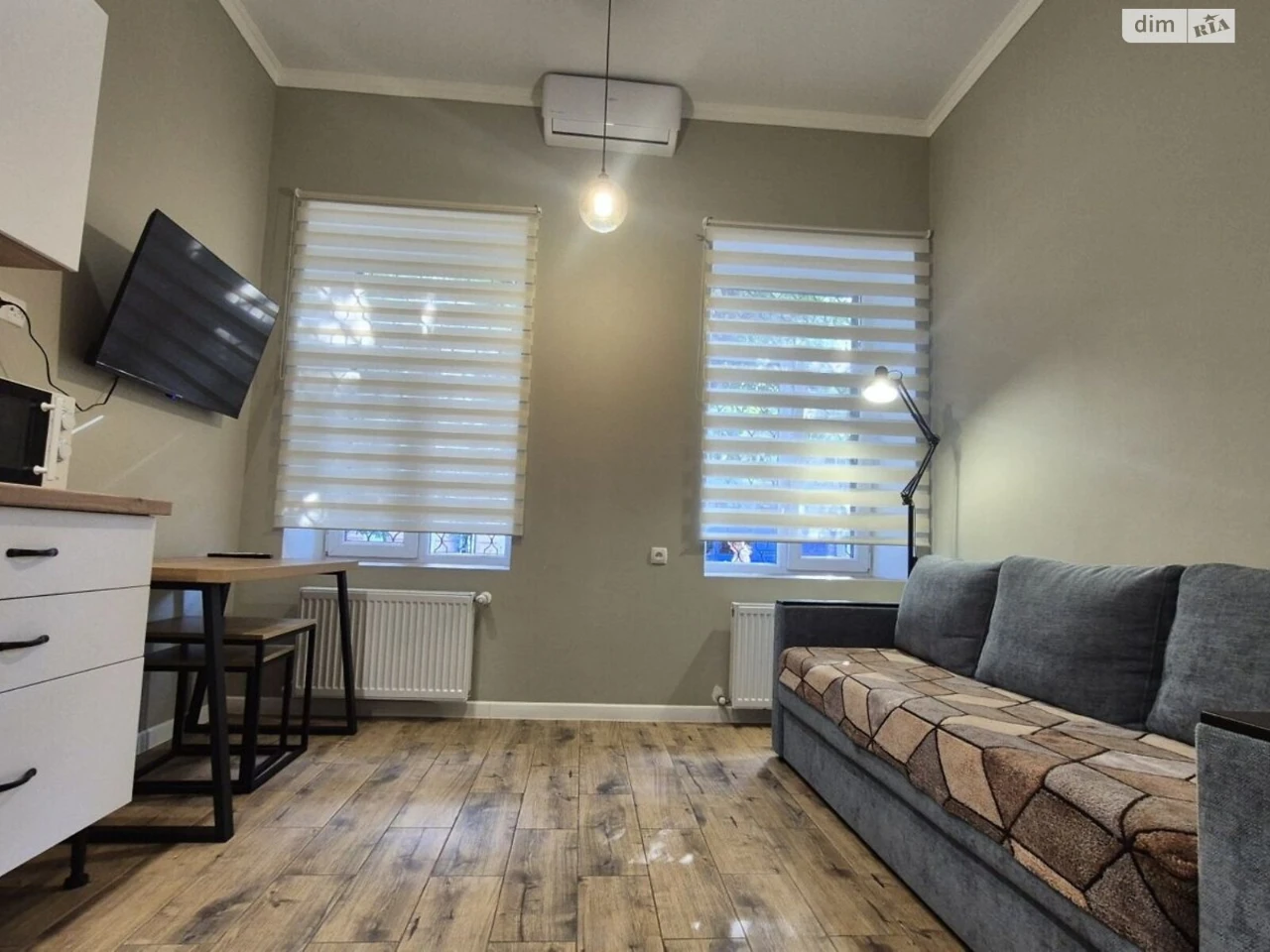 Long-Term Rental Apartment Primorsky