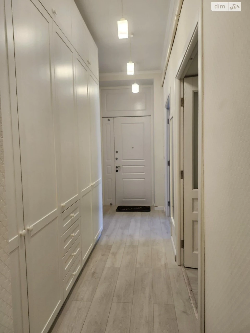 Long-Term Rental Apartment Primorsky