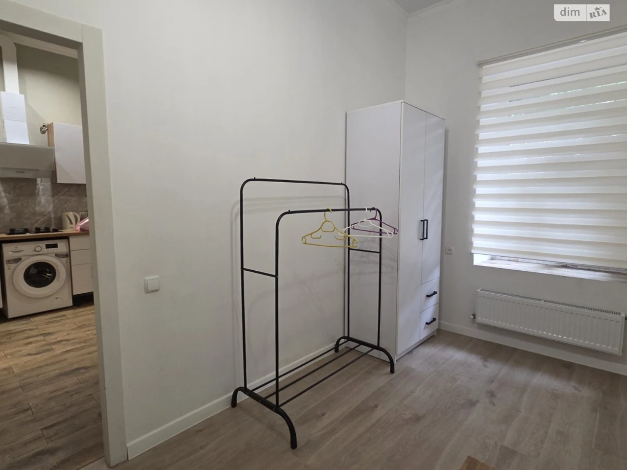 Long-Term Rental Apartment Primorsky