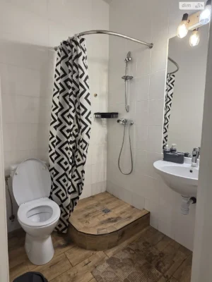 Long-Term Rental Apartment Primorsky