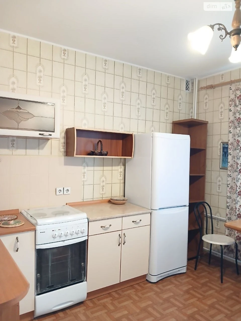 Довгострокова Оренда Квартира Першотравневий Масив