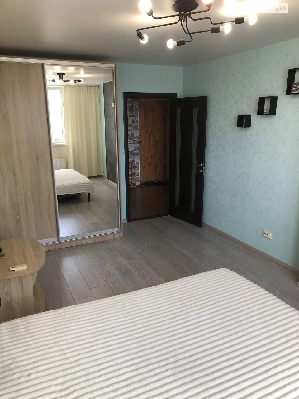 Довгострокова Оренда Квартира Осокорки