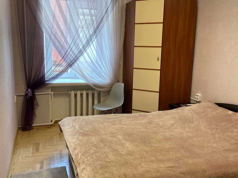 Квартира. Київ, Ярославська вул.