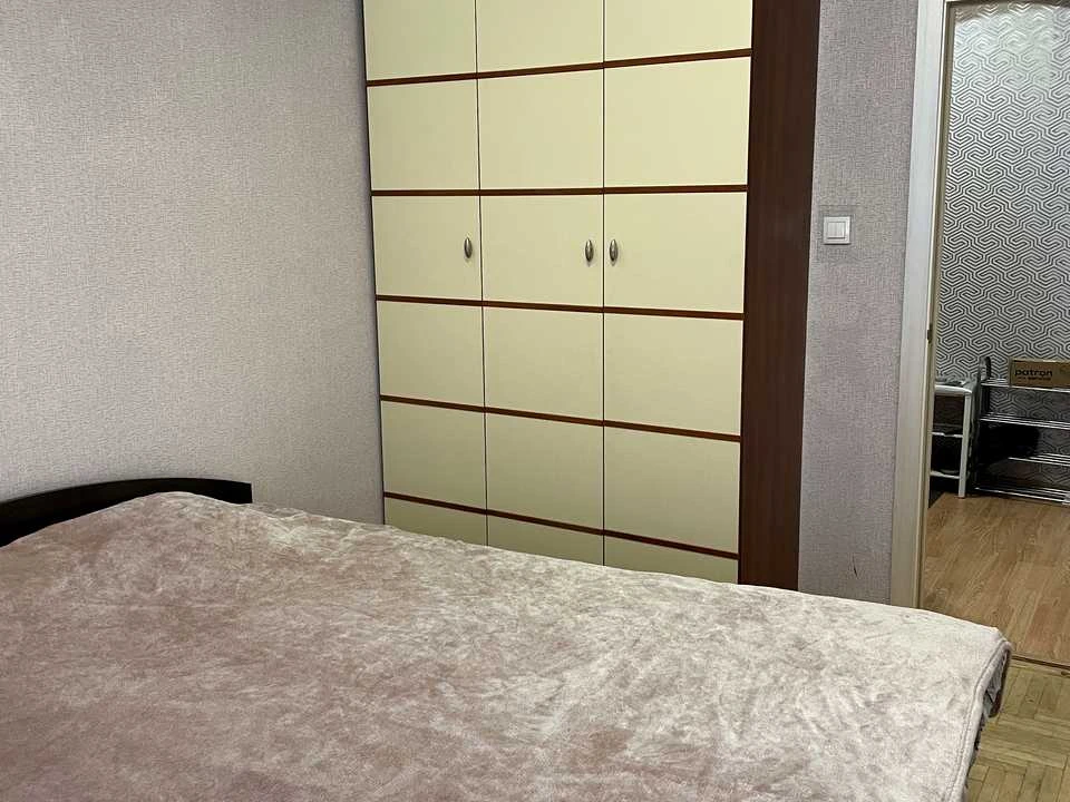Квартира. Київ, Ярославська вул.