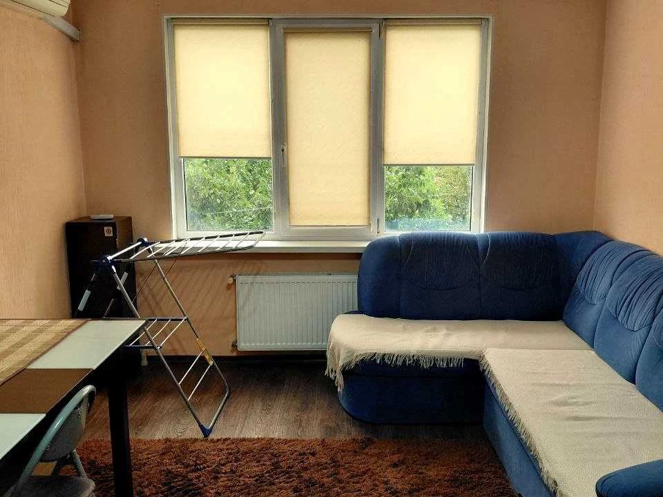 Apartment. Kharkiv, Aerokosmichny Ave. (Gagarina)