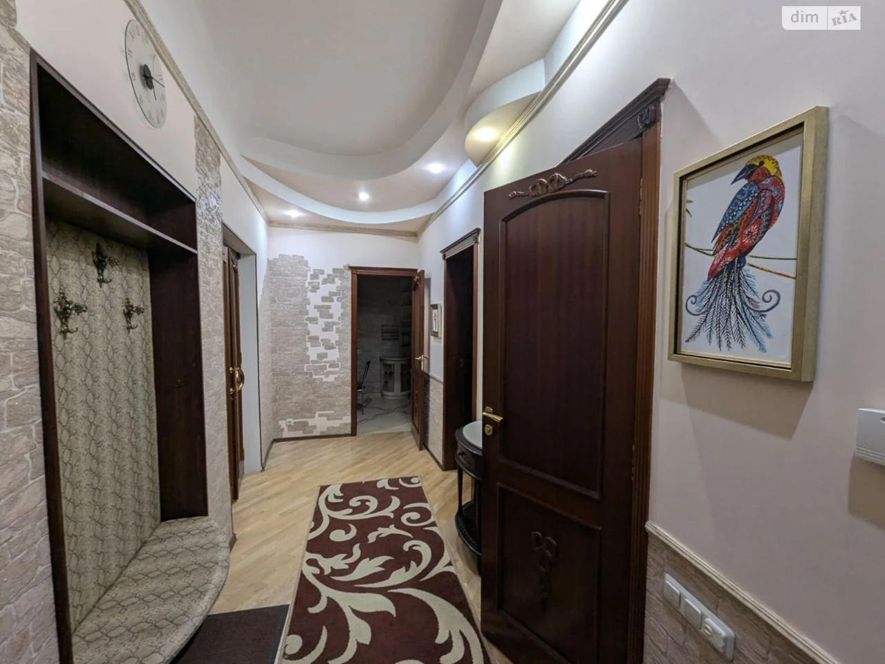 Довгострокова Оренда Квартира Старий Київ