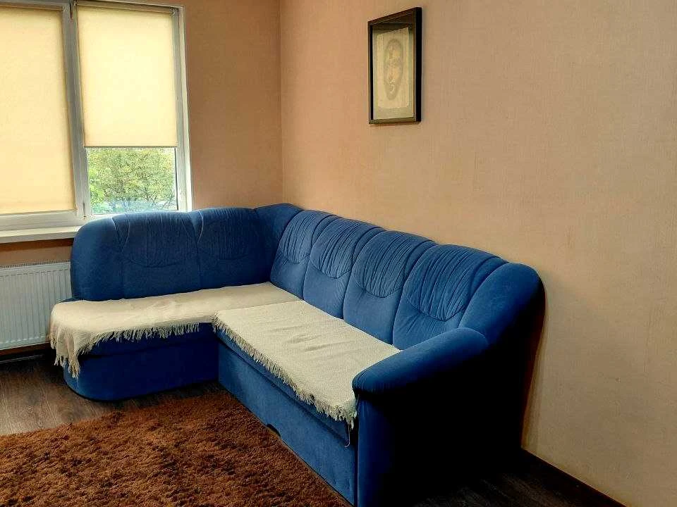 Apartment. Kharkiv, Aerokosmichny Ave. (Gagarina)