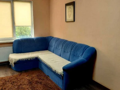 Apartment. Kharkiv, Aerokosmichny Ave. (Gagarina)