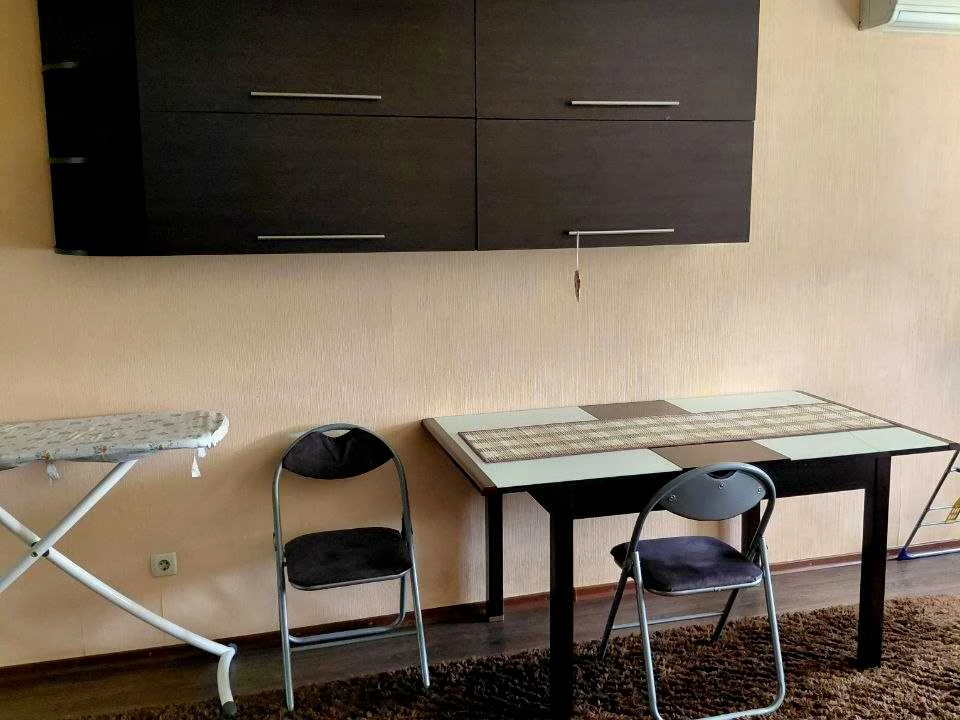 Apartment. Kharkiv, Aerokosmichny Ave. (Gagarina)