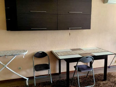 Apartment. Kharkiv, Aerokosmichny Ave. (Gagarina)