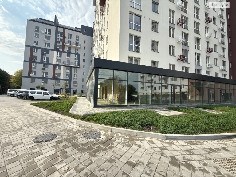 Продаж Квартира Залізничний