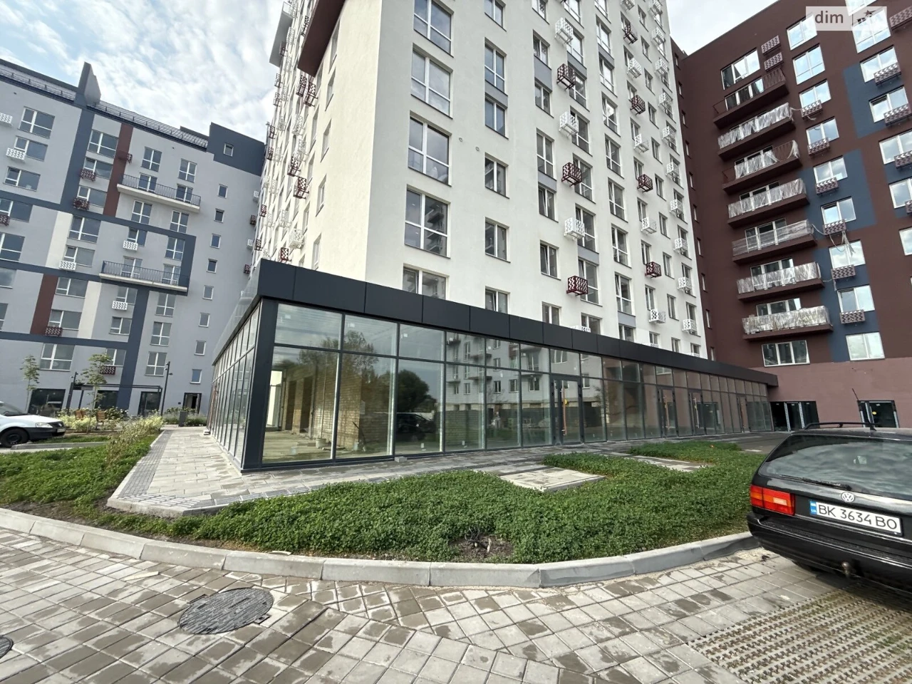 Продаж Квартира Залізничний