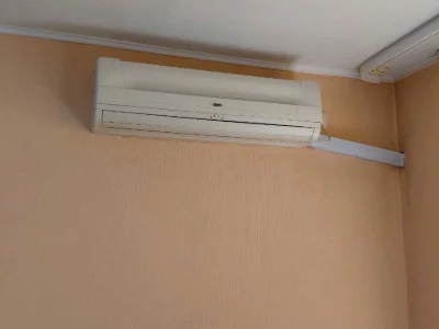 Apartment. Kharkiv, Aerokosmichny Ave. (Gagarina)