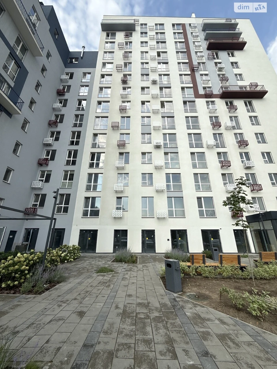 Продаж Квартира Залізничний