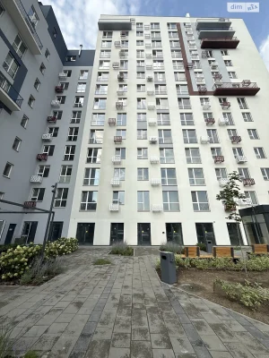 Продаж Квартира Залізничний