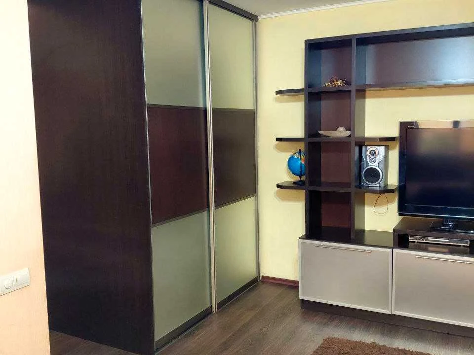 Apartment. Kharkiv, Aerokosmichny Ave. (Gagarina)