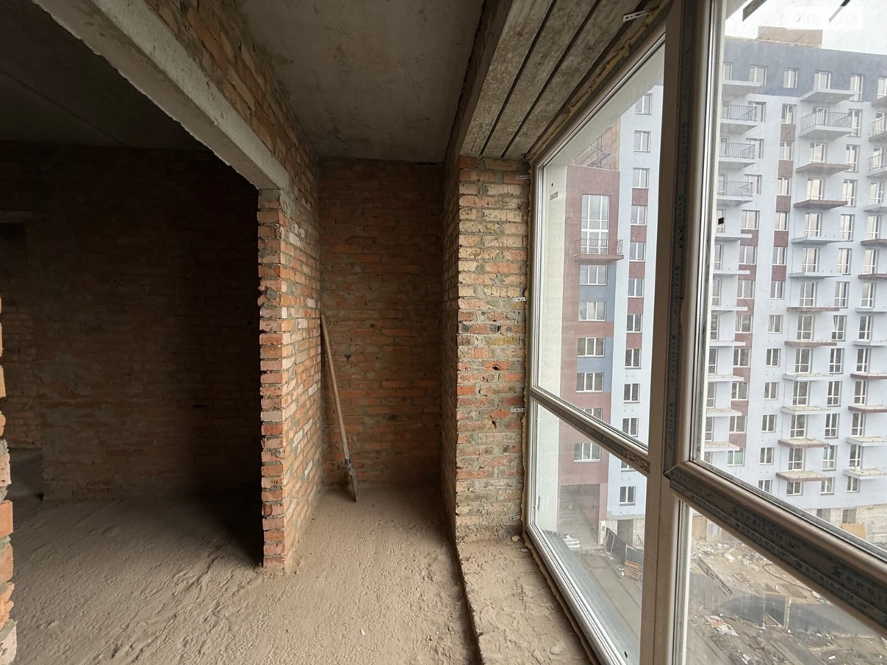 Продаж Квартира Залізничний
