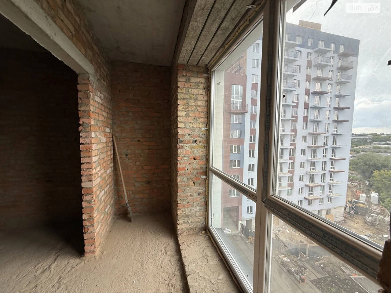 Продаж Квартира Залізничний