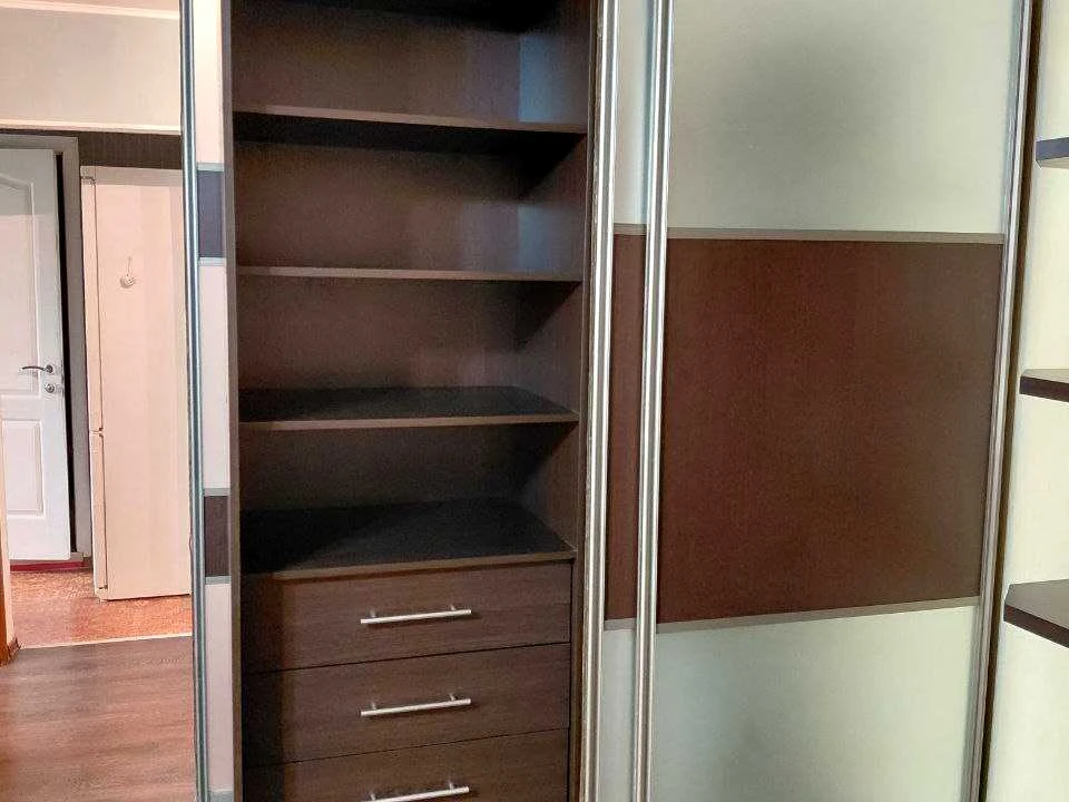 Apartment. Kharkiv, Aerokosmichny Ave. (Gagarina)
