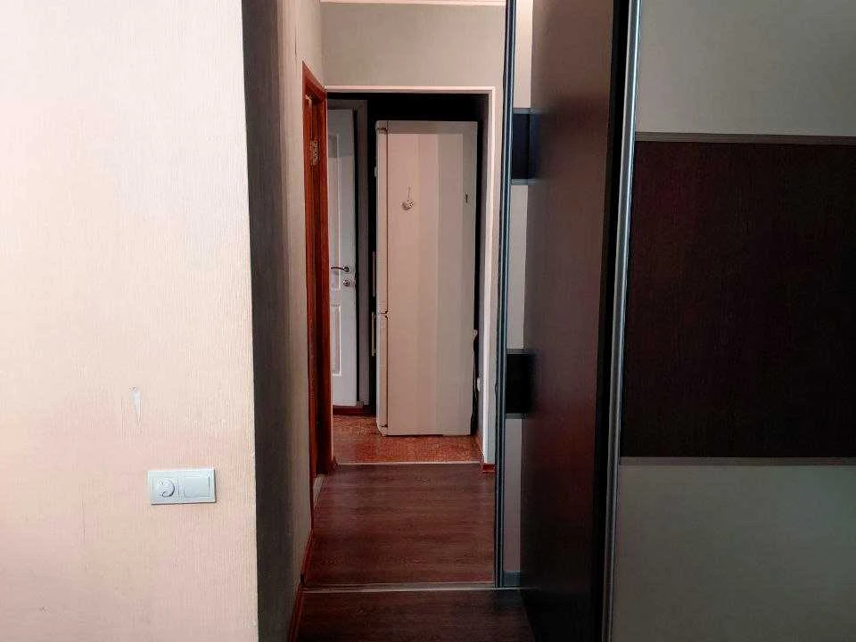 Apartment. Kharkiv, Aerokosmichny Ave. (Gagarina)