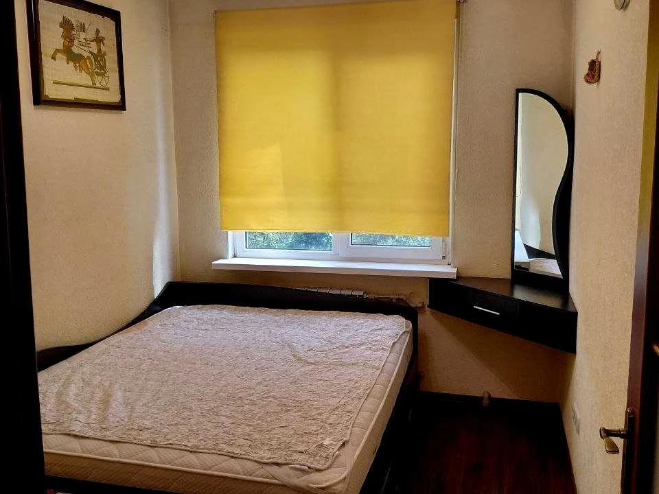 Apartment. Kharkiv, Aerokosmichny Ave. (Gagarina)