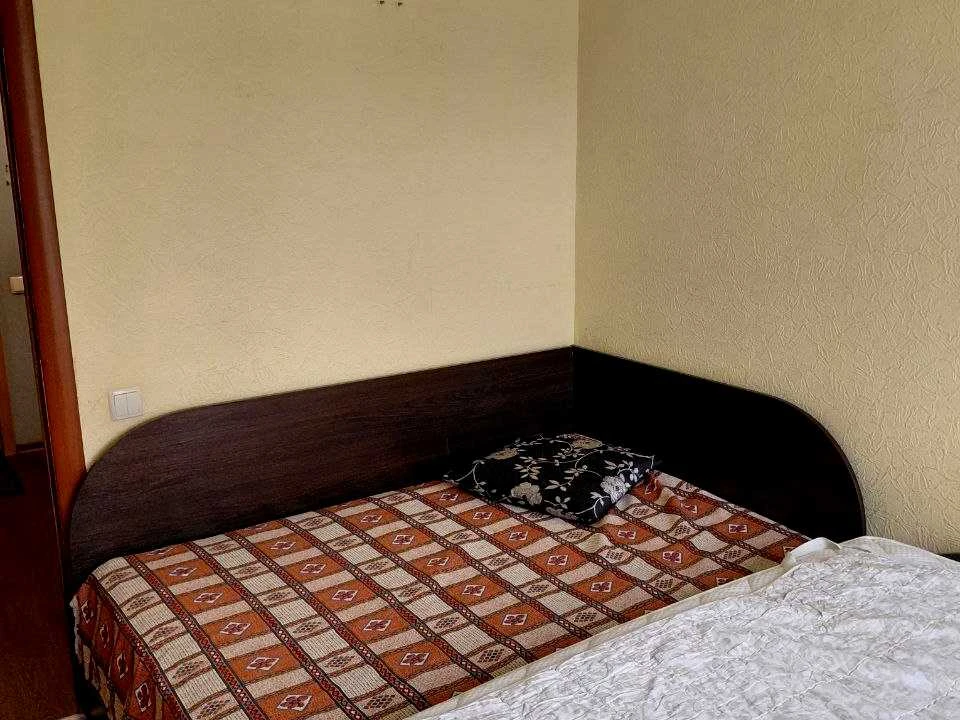 Apartment. Kharkiv, Aerokosmichny Ave. (Gagarina)