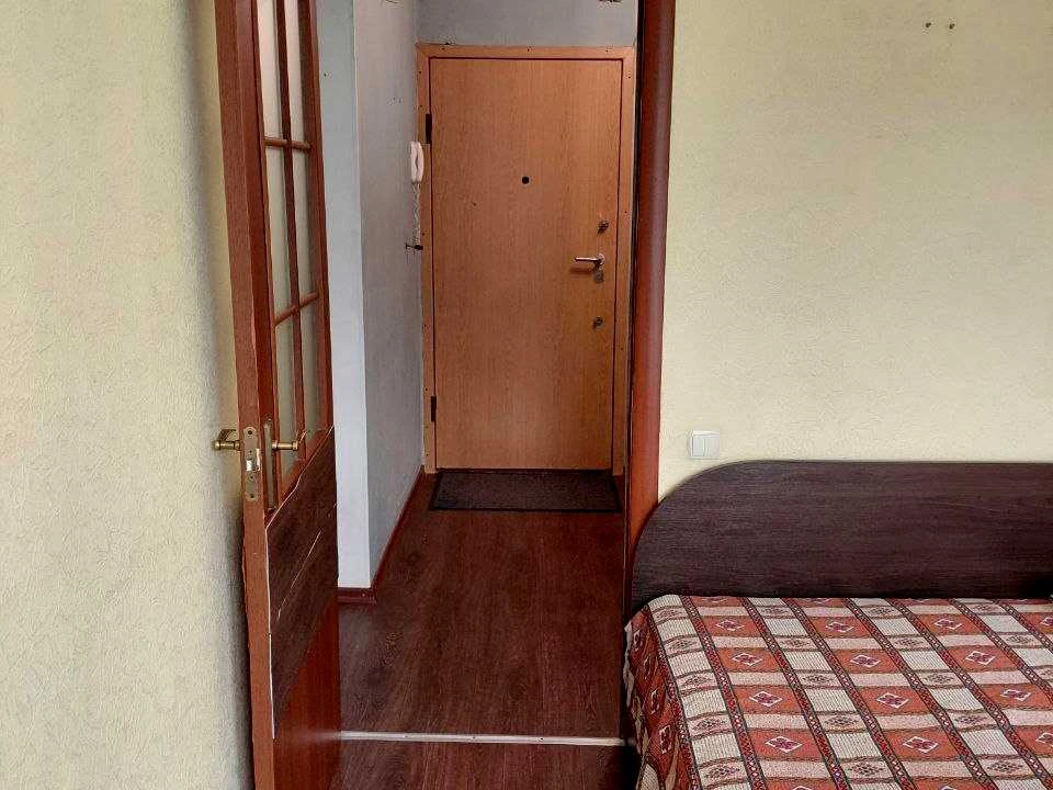 Apartment. Kharkiv, Aerokosmichny Ave. (Gagarina)